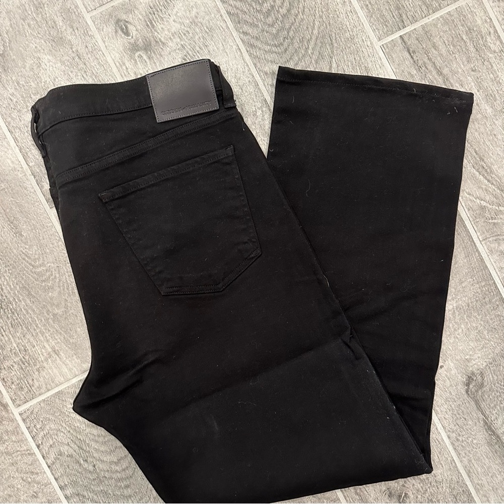 NWOT Citizens of Humanity sz 42 Core Slim Straight